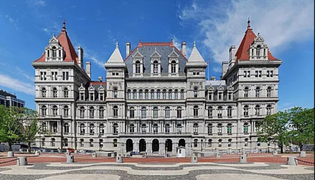 Albany Advocacy Day: Join Our Team!
