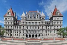 Albany Advocacy Day: Join Our Team!