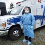 HOW NEW YORK STATE CAN PRESERVE RURAL ACCESS TO EMS