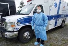HOW NEW YORK STATE CAN PRESERVE RURAL ACCESS TO EMS