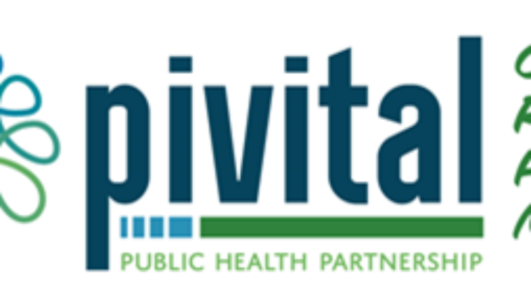 NYSARH Member Spotlight: S2AY Rural Health Network Changes its Name to Pivital Public Health Partnership