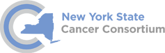 New York State Colorectal Cancer Action Team logo